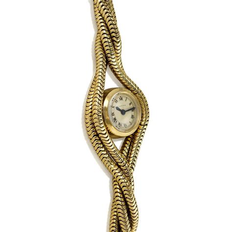 cartier twisted watch|cartier watch price euro.